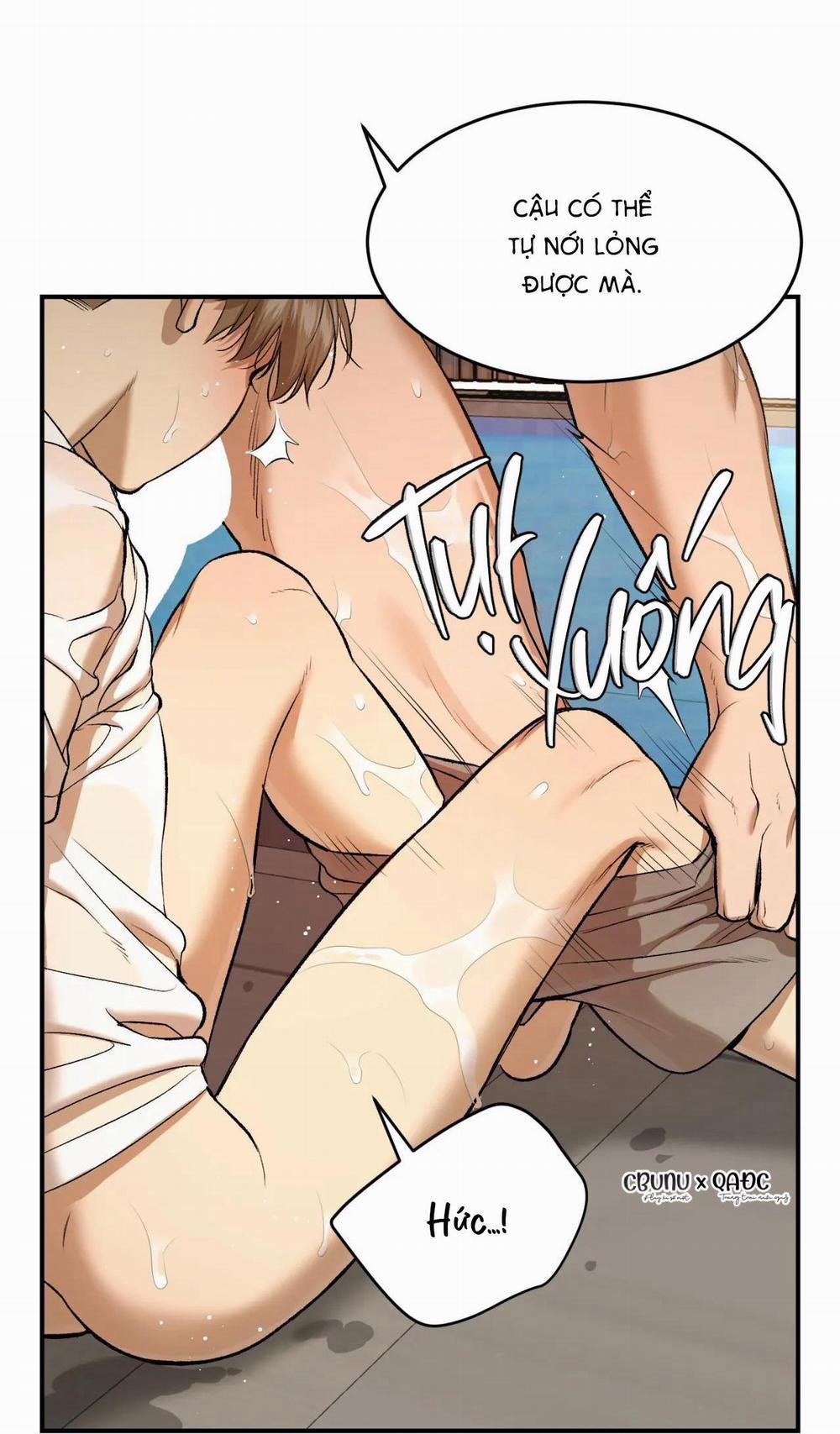 ChinhX – Vận Xui 28 H+ trang 28