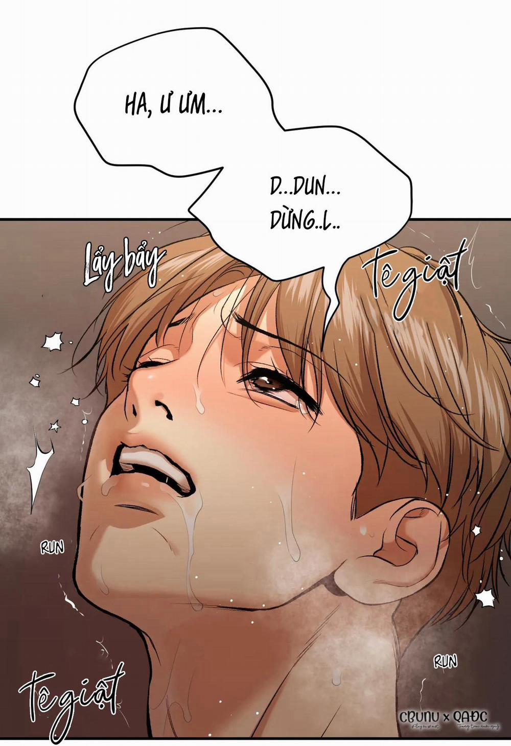 ChinhX – Vận Xui 28 trang 112