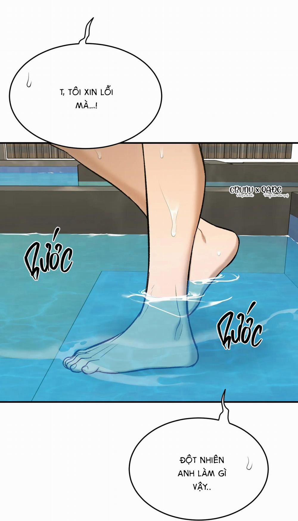 ChinhX – Vận Xui 28 trang 125