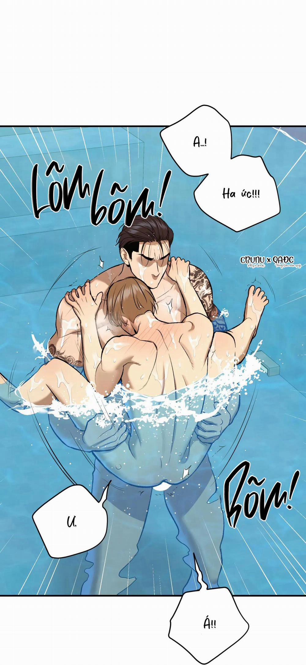 ChinhX – Vận Xui 28 trang 135