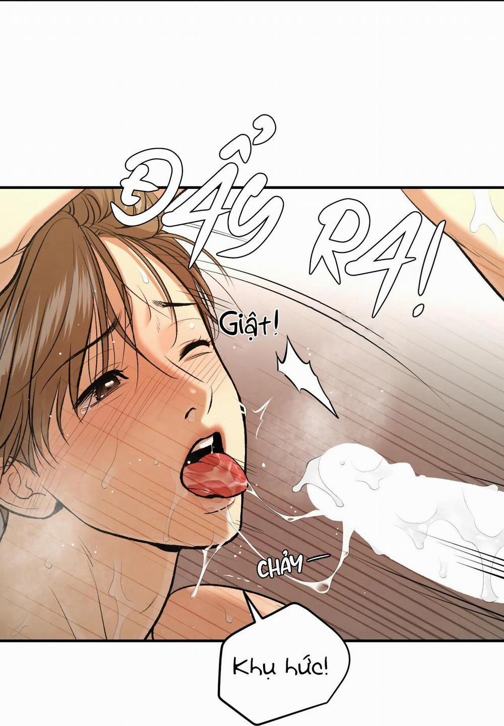 ChinhX – Vận Xui 28 trang 44