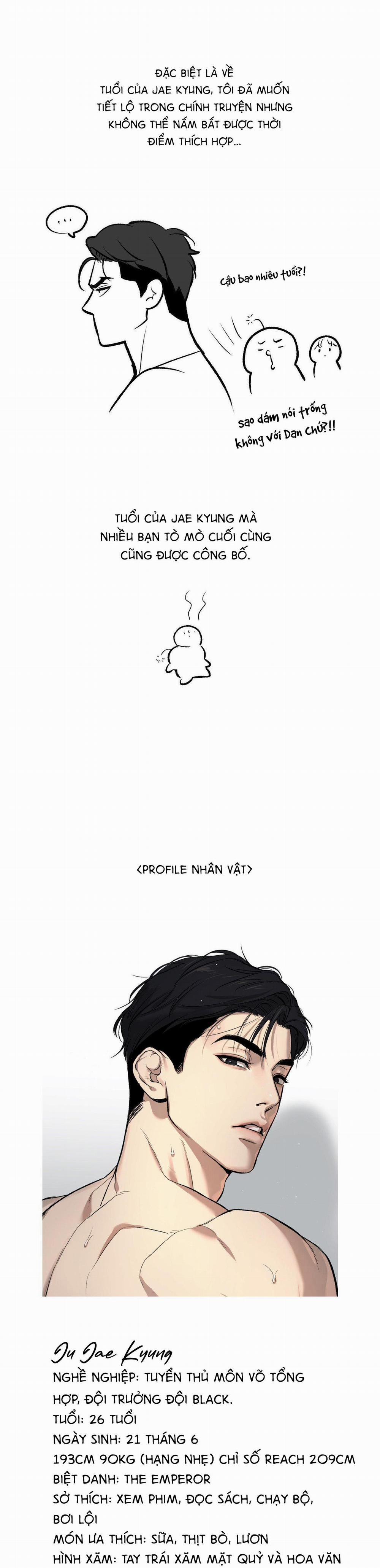 ChinhX – Vận Xui 29.1 trang 1