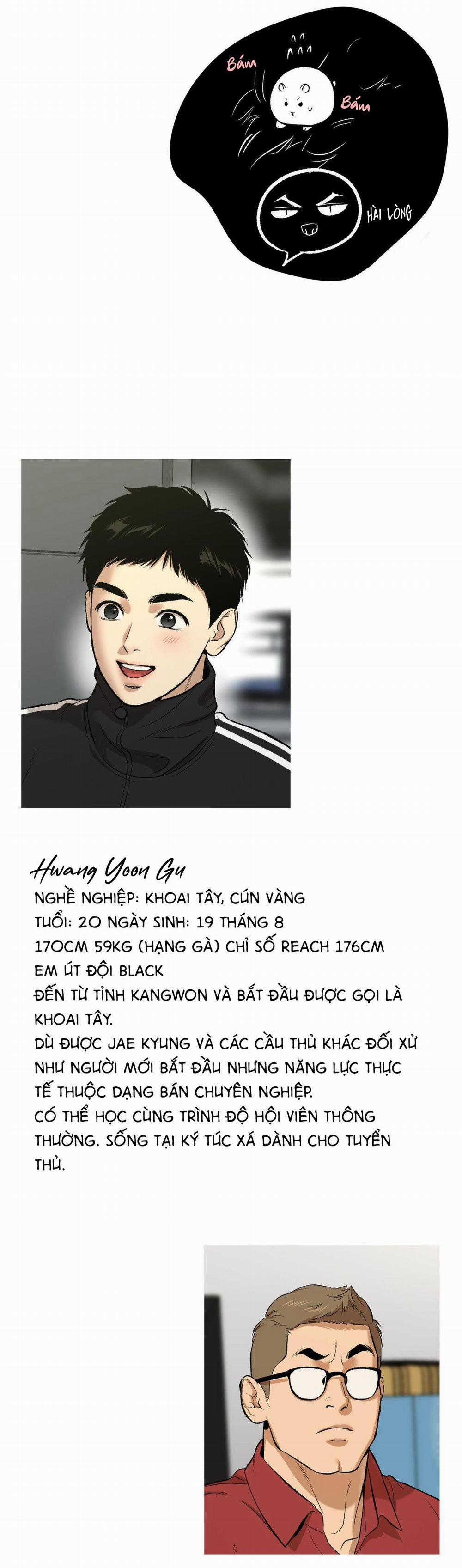 ChinhX – Vận Xui 29.1 trang 3