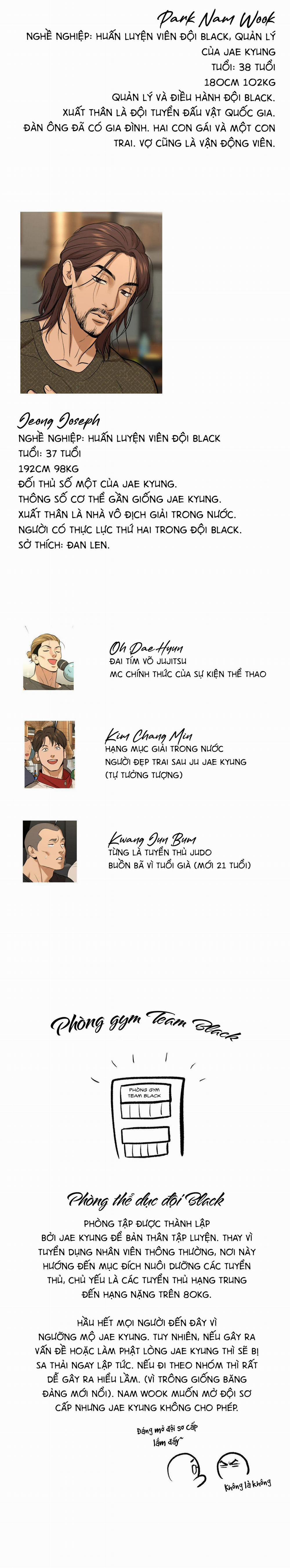 ChinhX – Vận Xui 29.1 trang 4