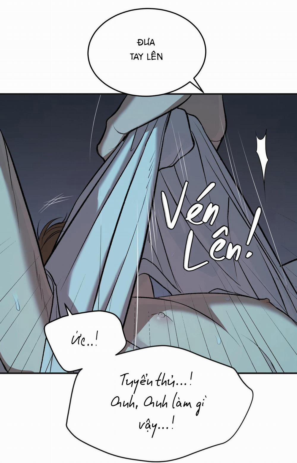 ChinhX – Vận Xui 29 H+ trang 110