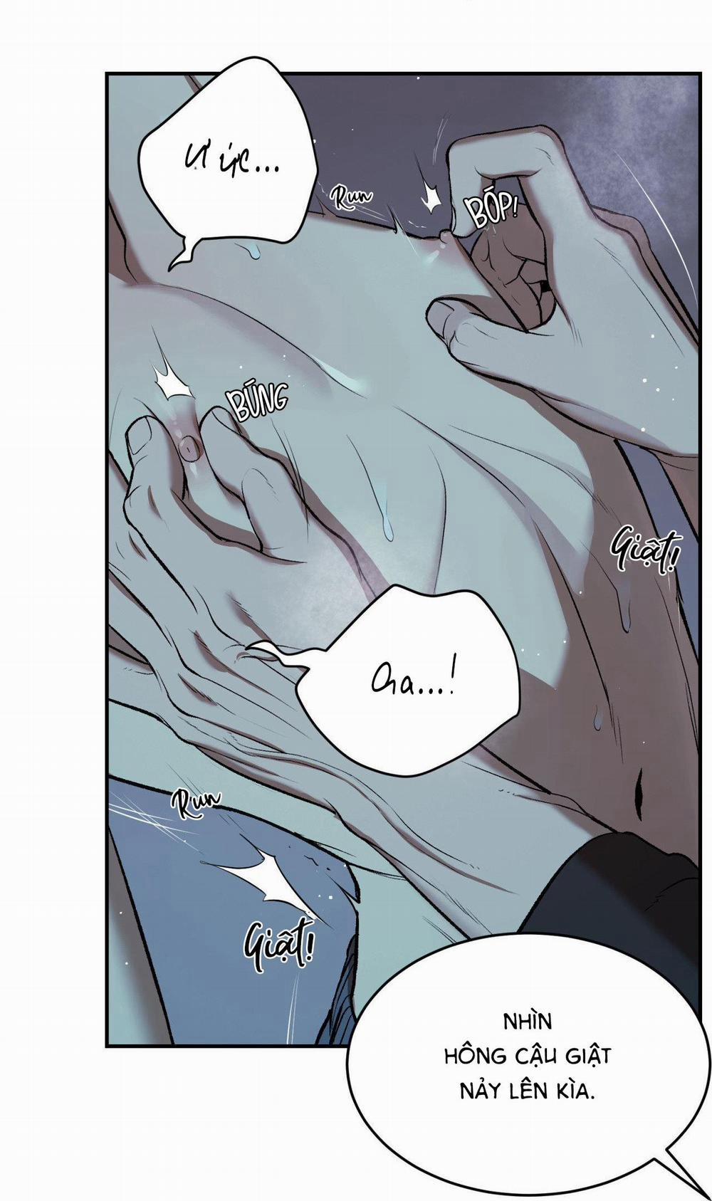 ChinhX – Vận Xui 29 H+ trang 127