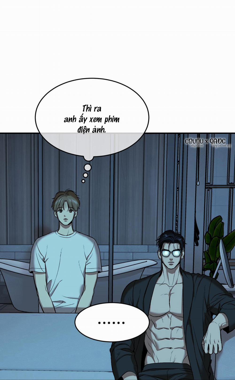 ChinhX – Vận Xui 29 H+ trang 32