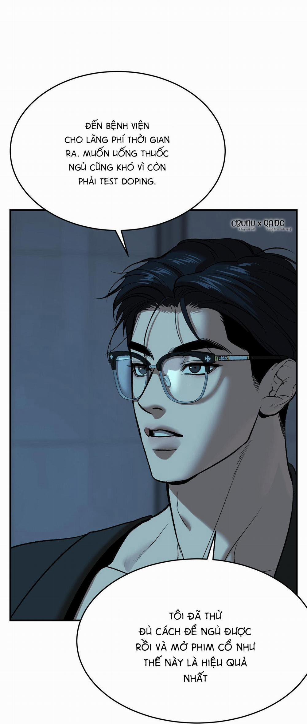 ChinhX – Vận Xui 29 H+ trang 47