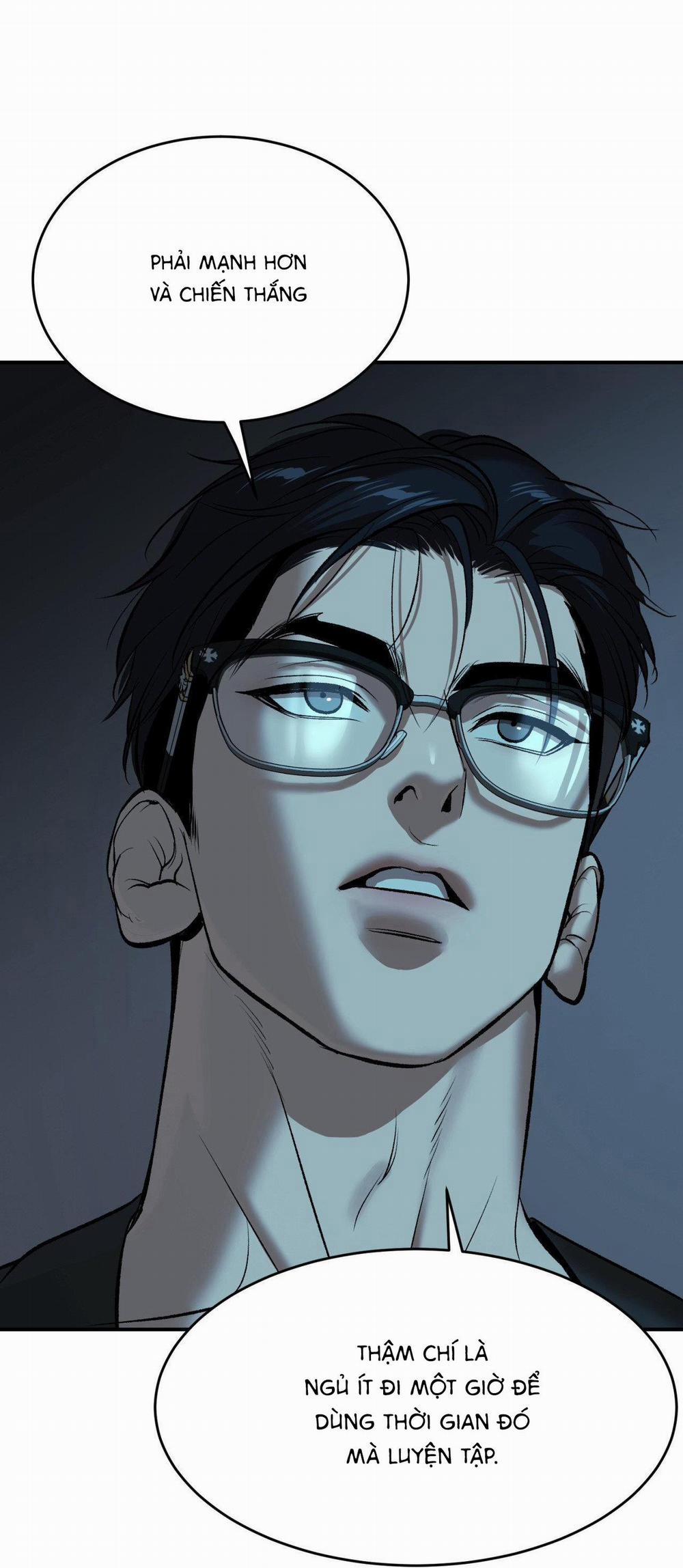 ChinhX – Vận Xui 29 H+ trang 59