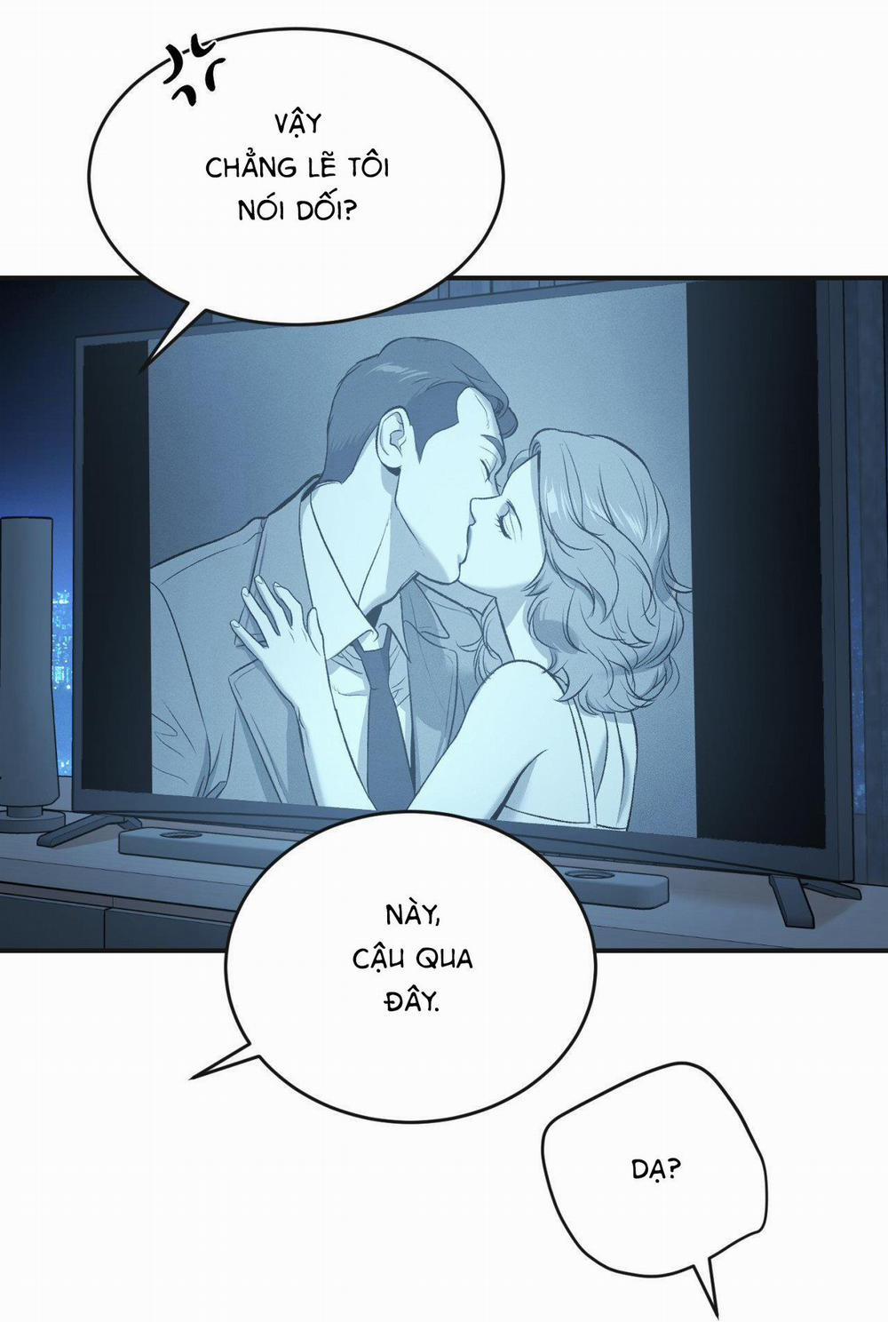 ChinhX – Vận Xui 29 trang 107