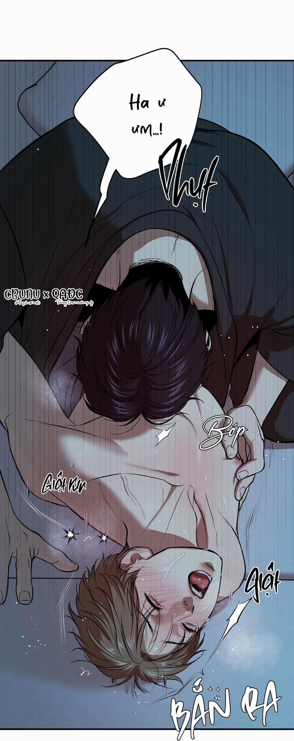 ChinhX – Vận Xui 29 trang 142