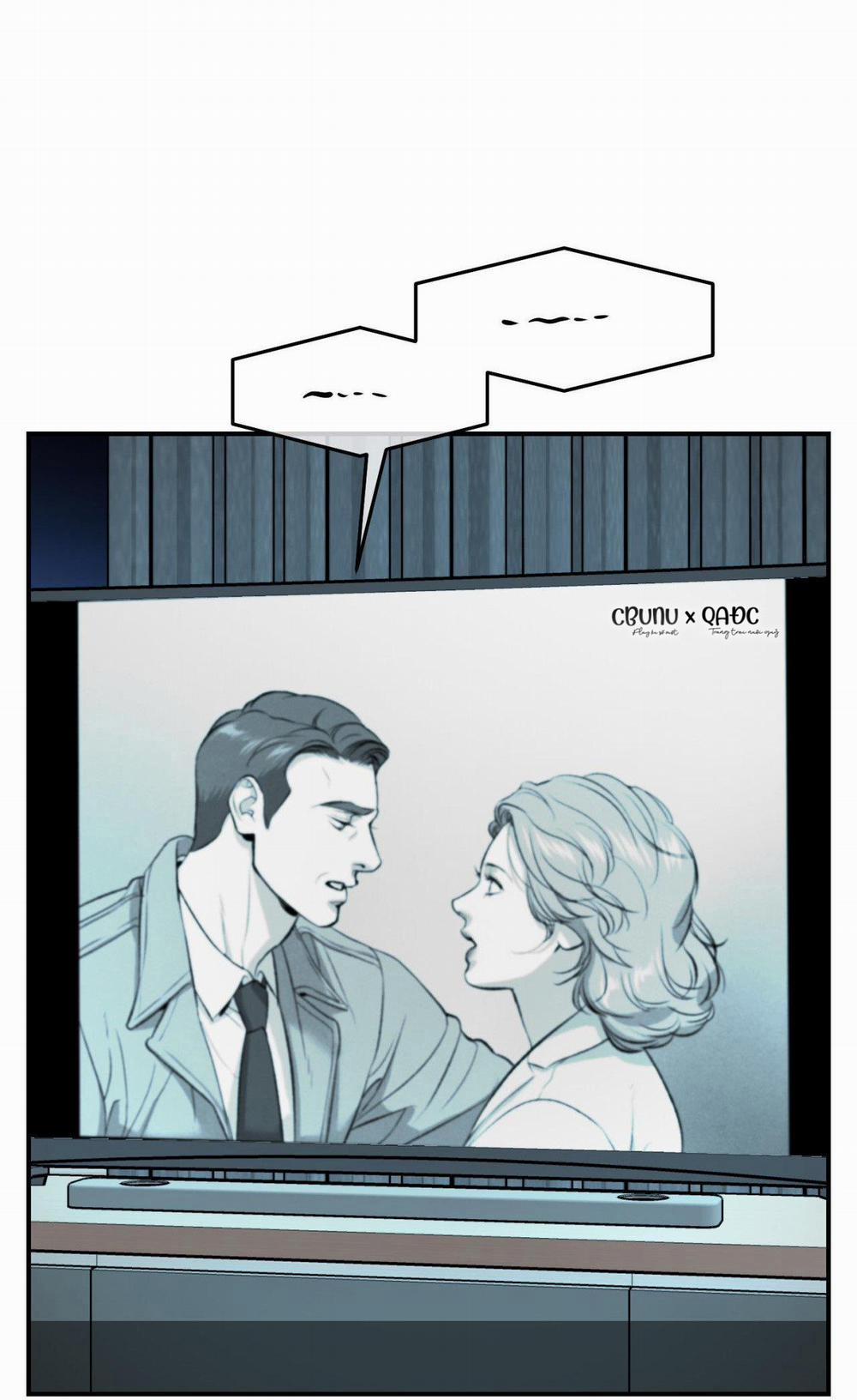 ChinhX – Vận Xui 29 trang 28