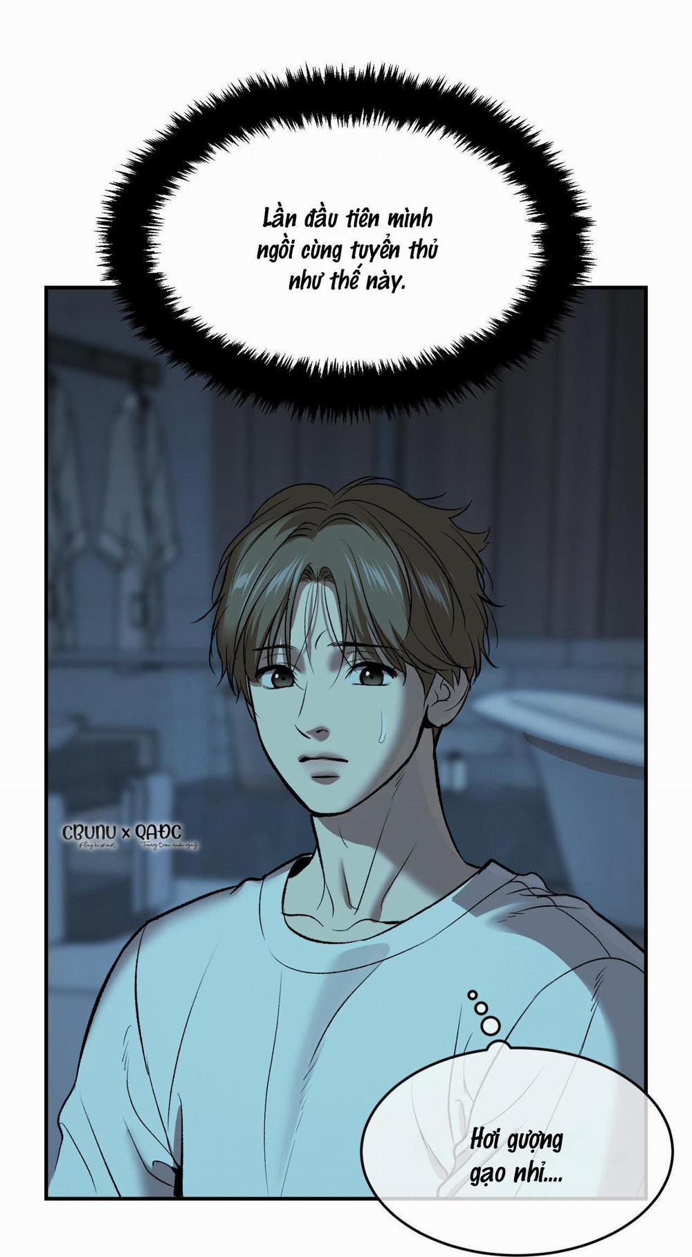 ChinhX – Vận Xui 29 trang 39