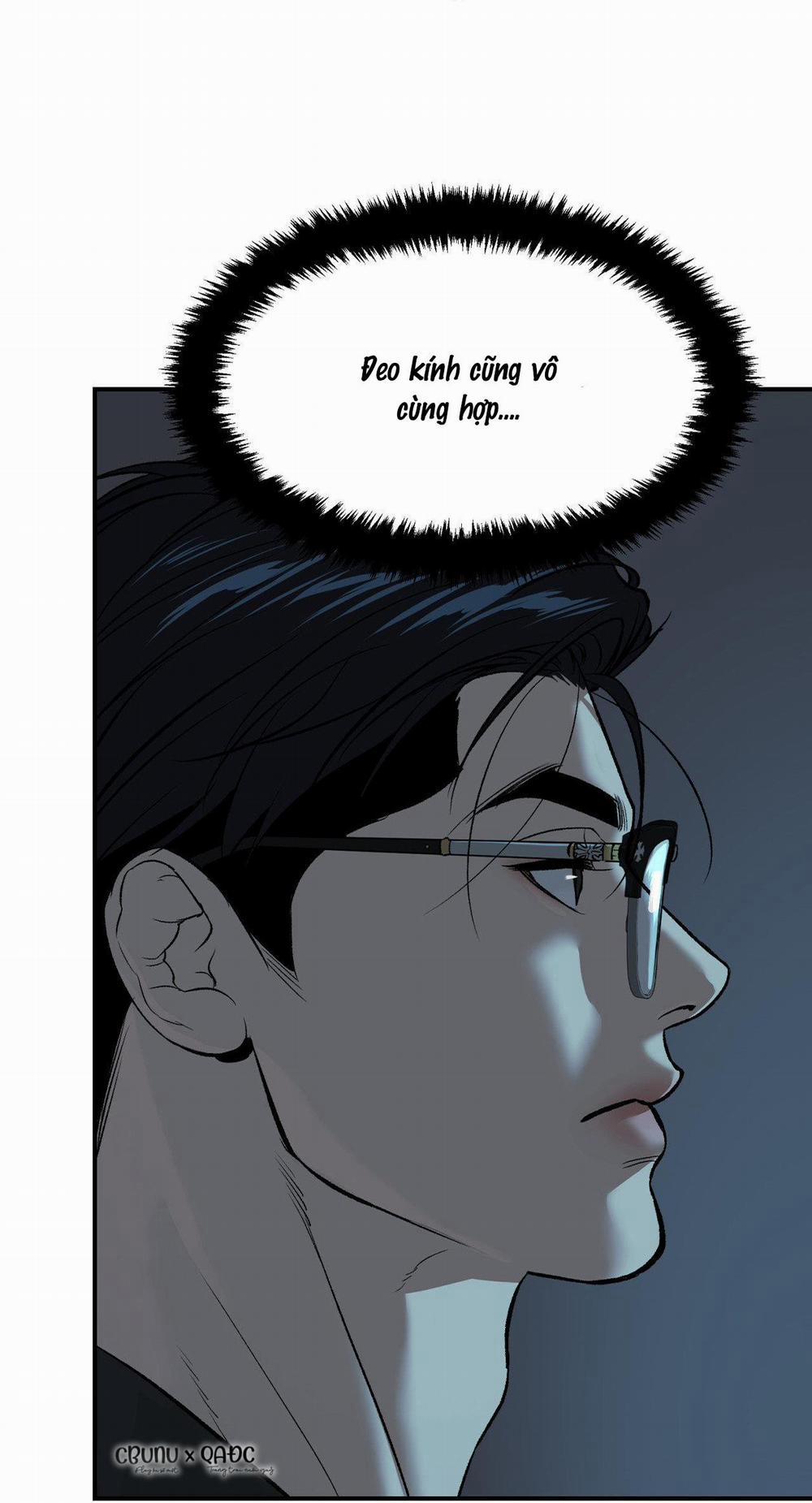 ChinhX – Vận Xui 29 trang 43