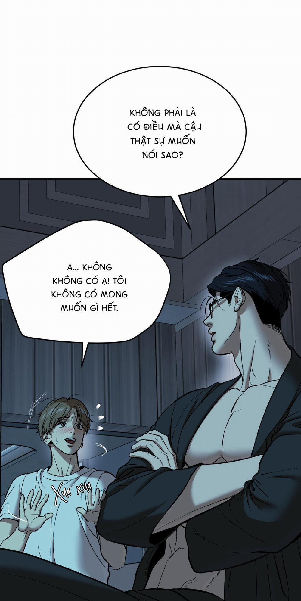 ChinhX – Vận Xui 29 trang 81