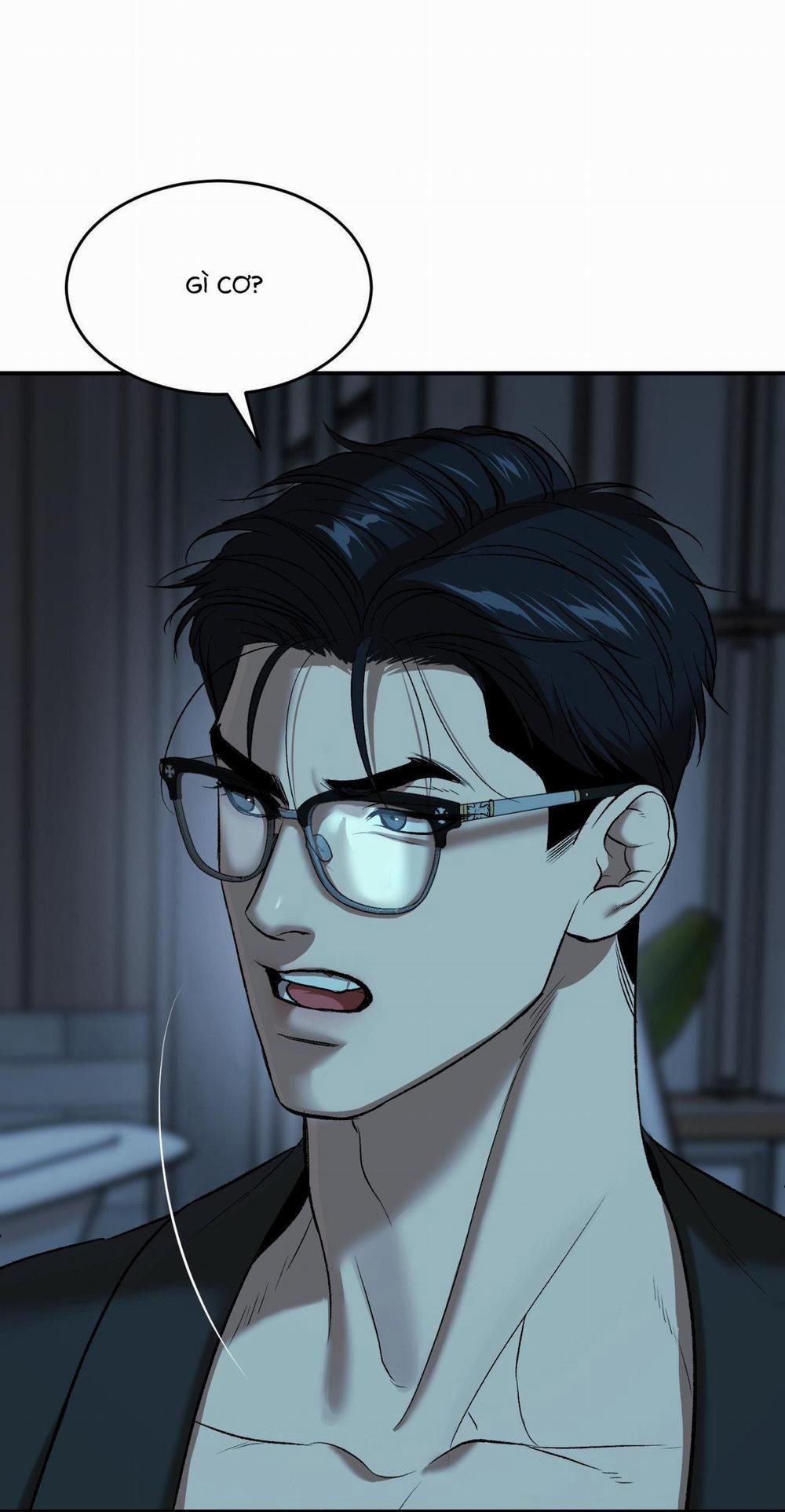 ChinhX – Vận Xui 29 trang 96