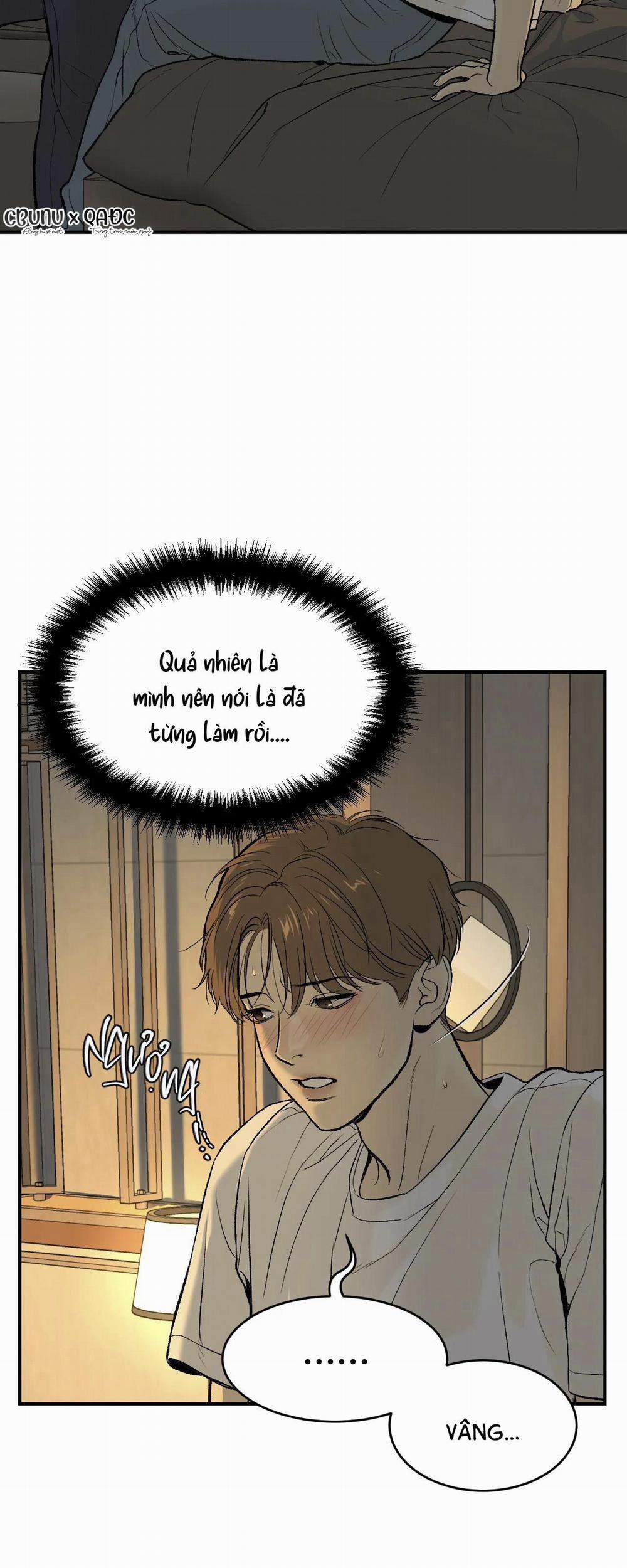 ChinhX – Vận Xui 3 trang 10