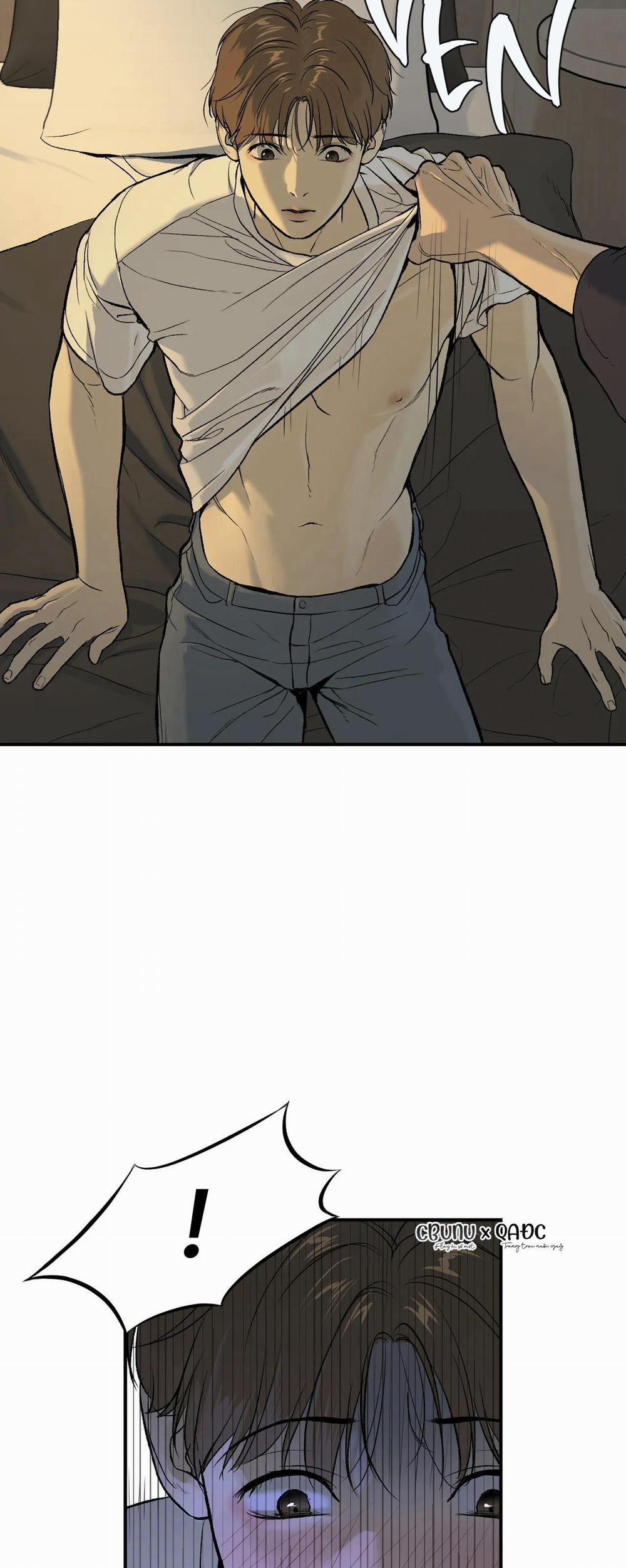 ChinhX – Vận Xui 3 trang 12