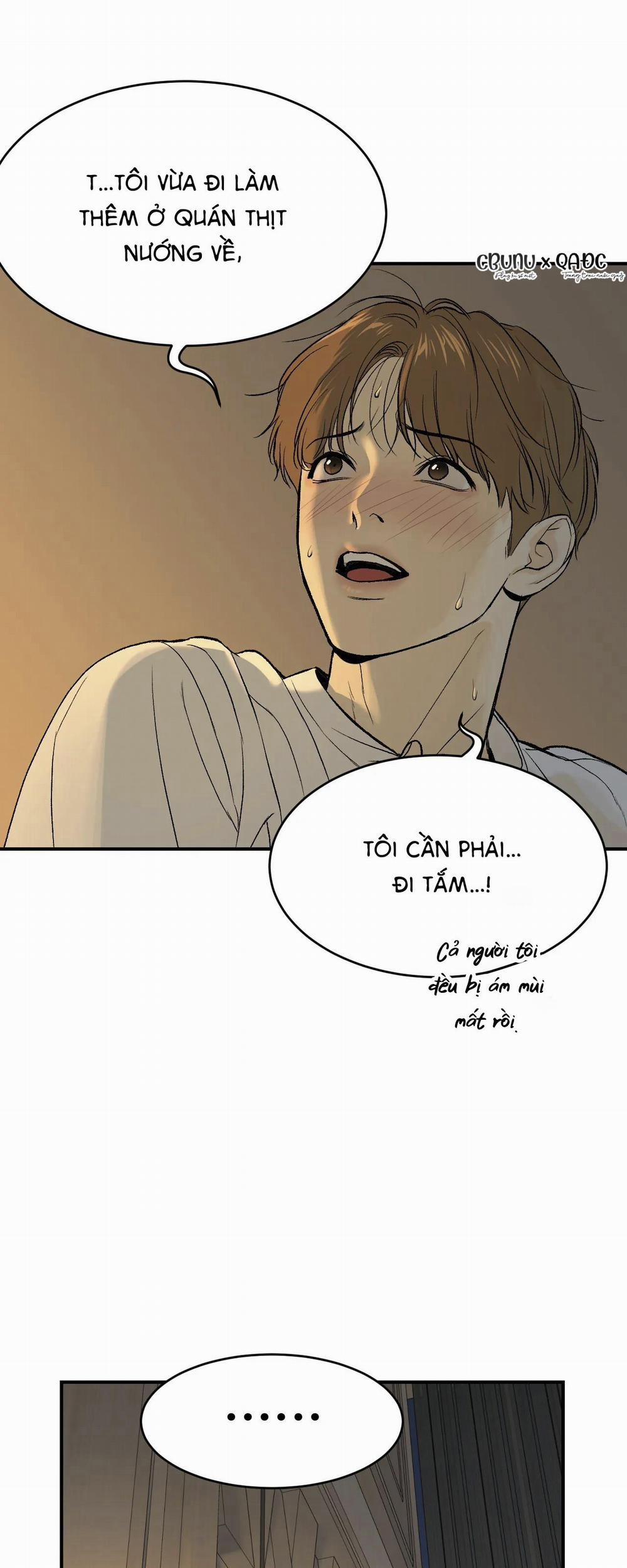 ChinhX – Vận Xui 3 trang 14