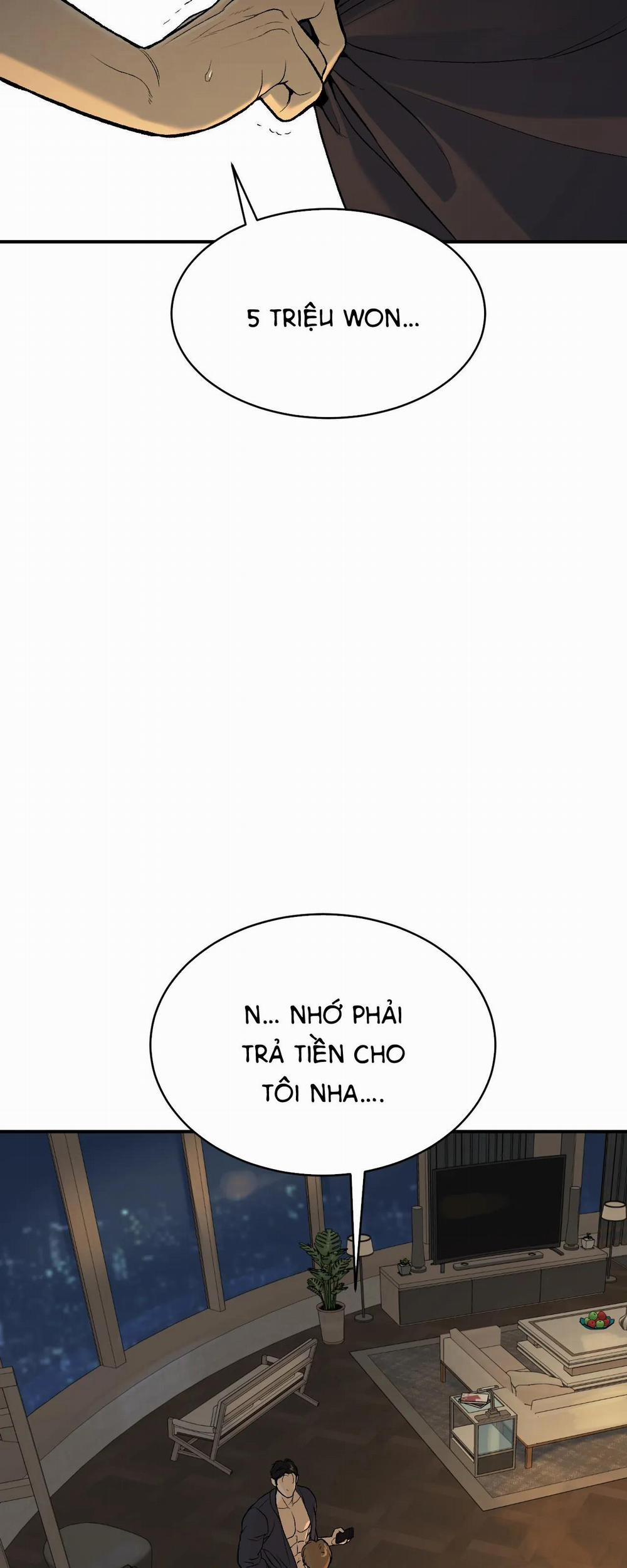 ChinhX – Vận Xui 3 trang 2