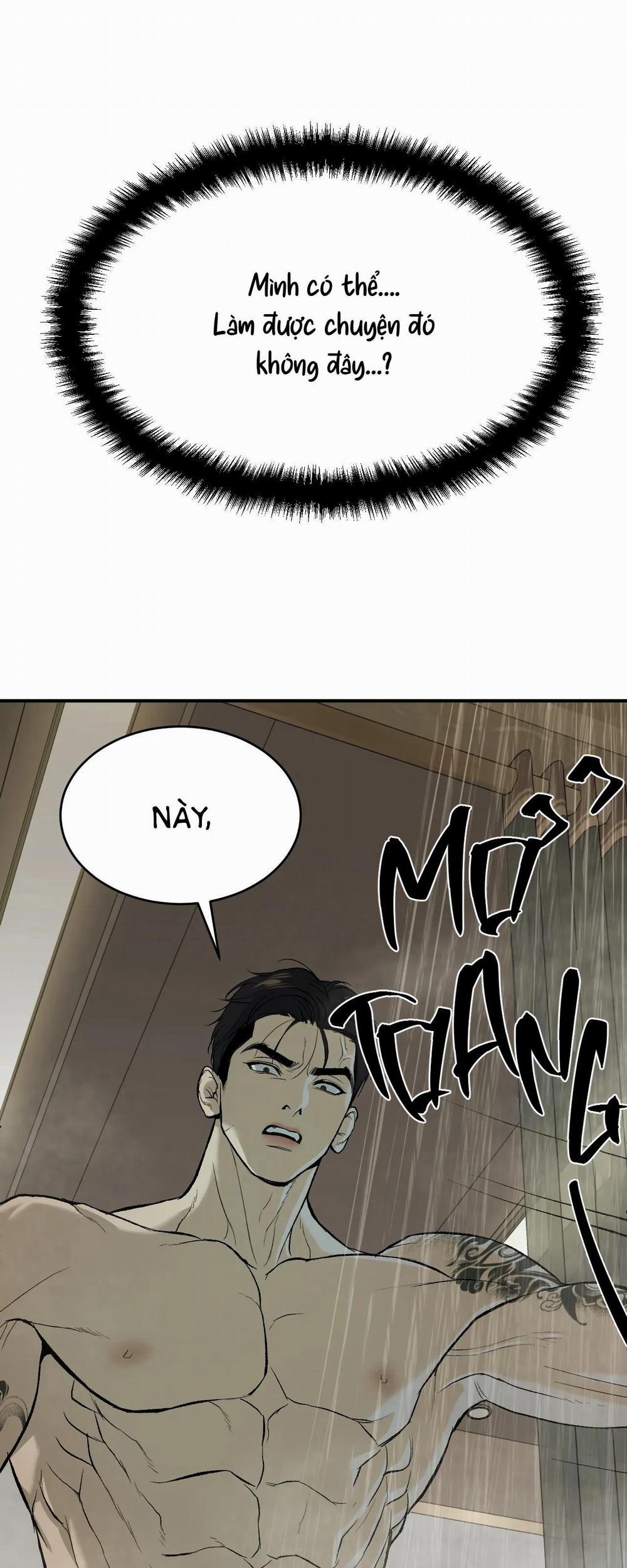 ChinhX – Vận Xui 3 trang 22