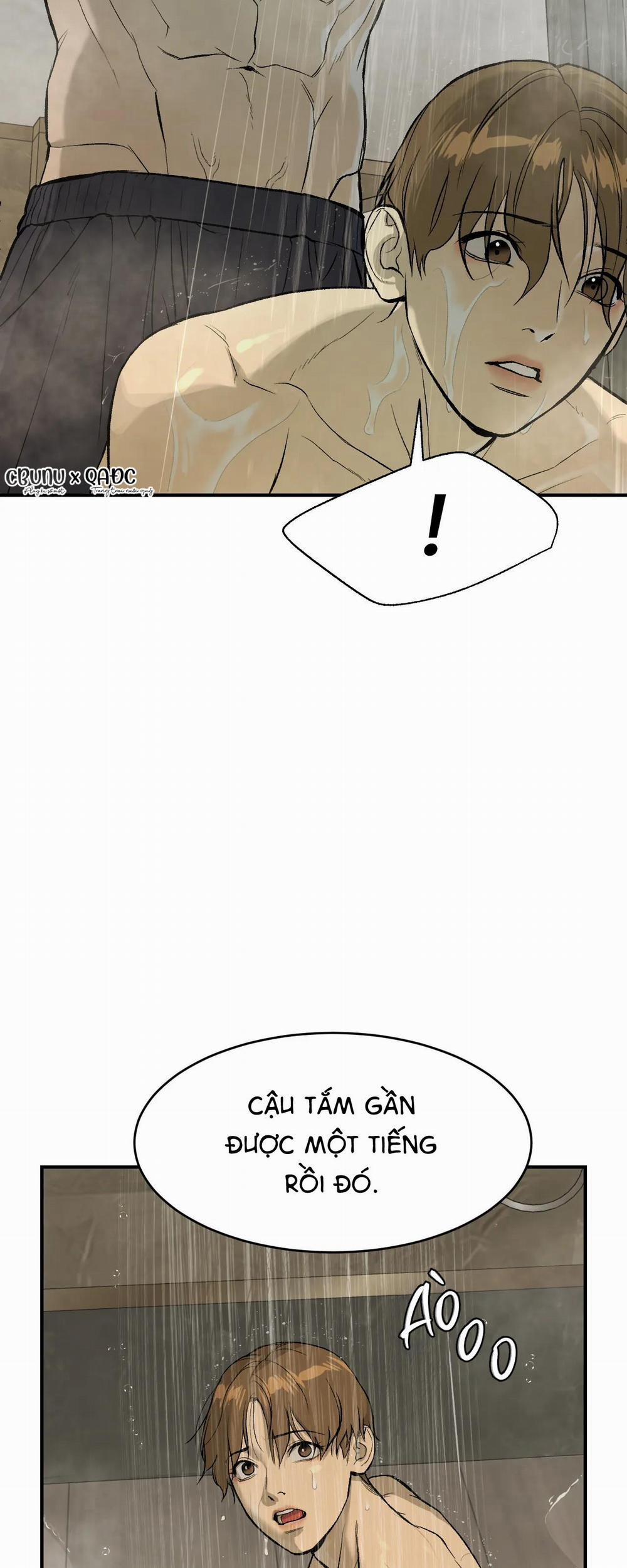 ChinhX – Vận Xui 3 trang 23