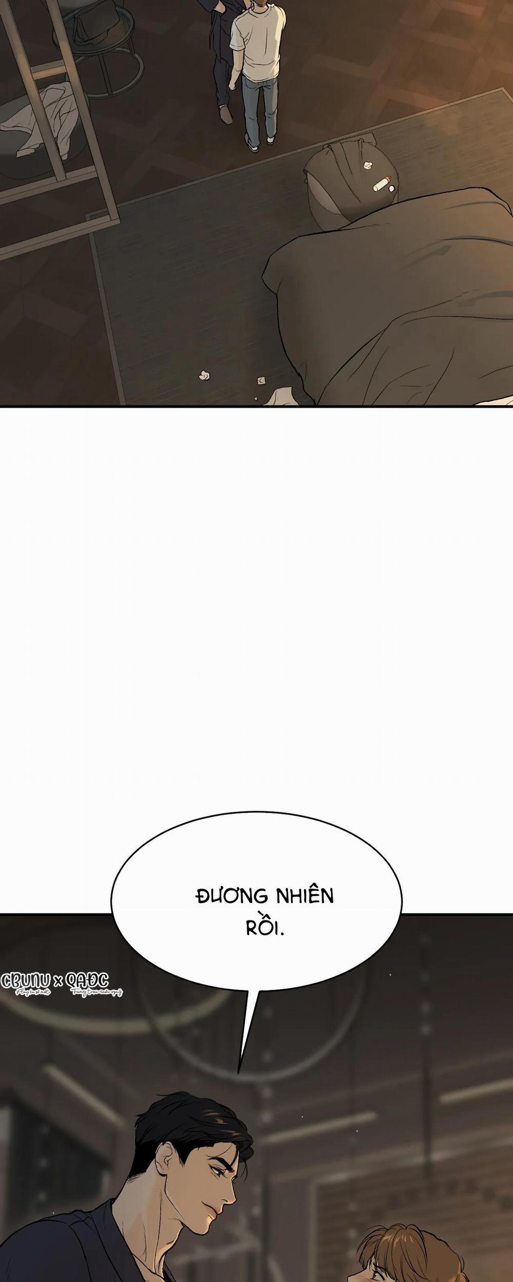 ChinhX – Vận Xui 3 trang 3