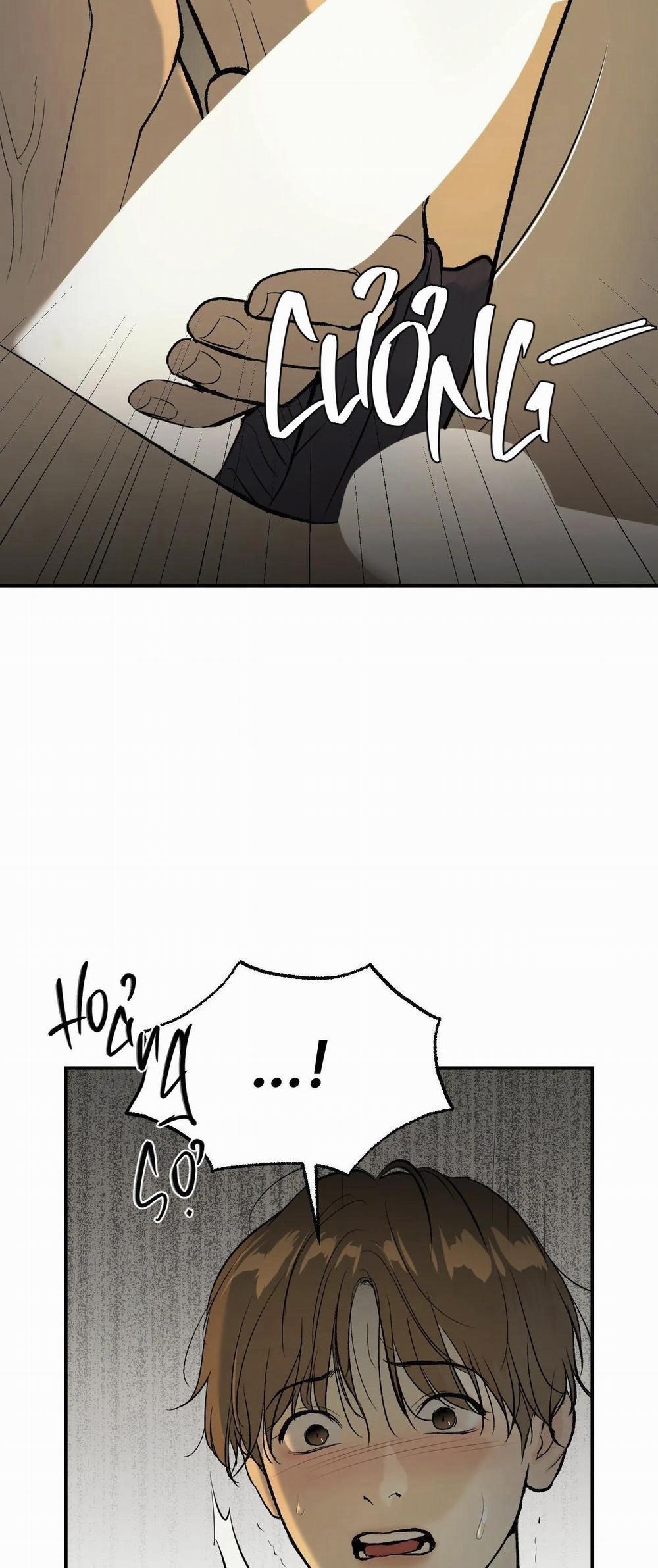 ChinhX – Vận Xui 3 trang 30