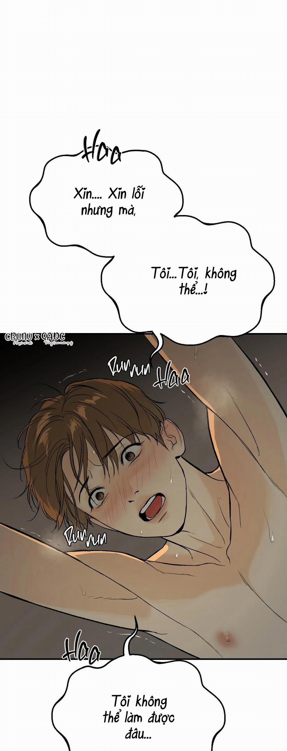 ChinhX – Vận Xui 3 trang 34