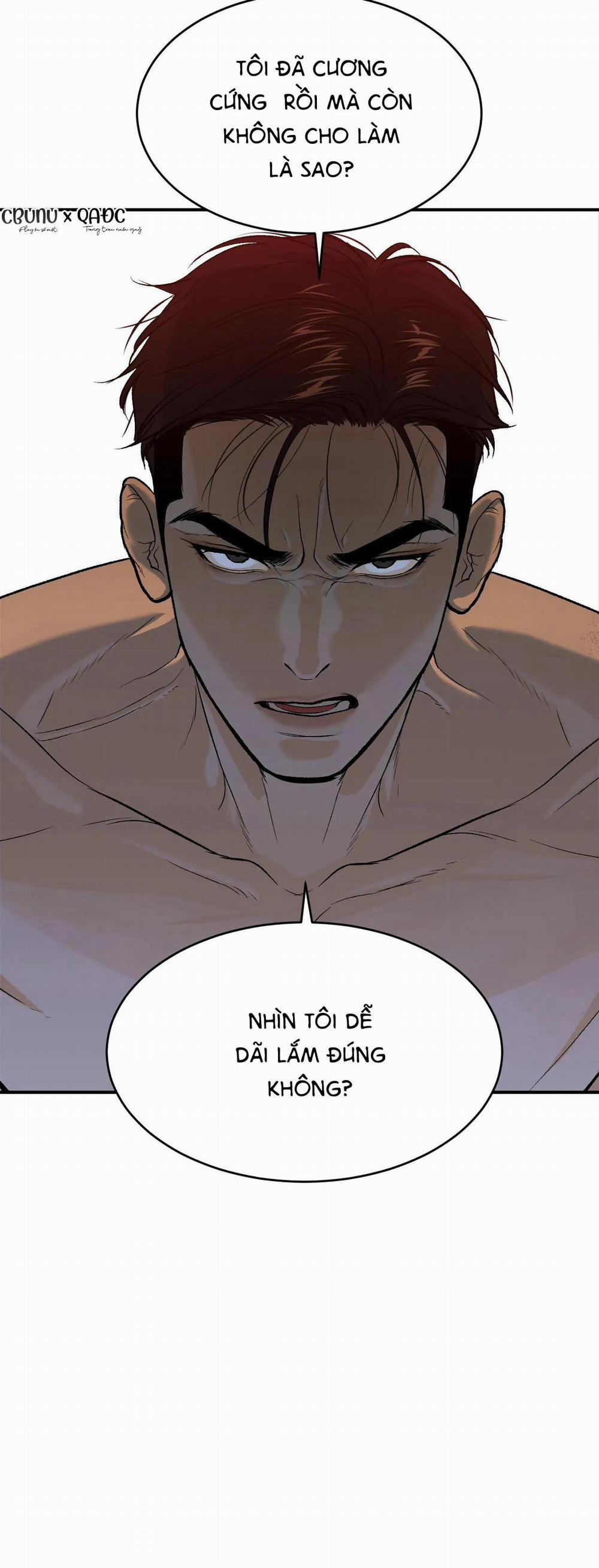 ChinhX – Vận Xui 3 trang 36