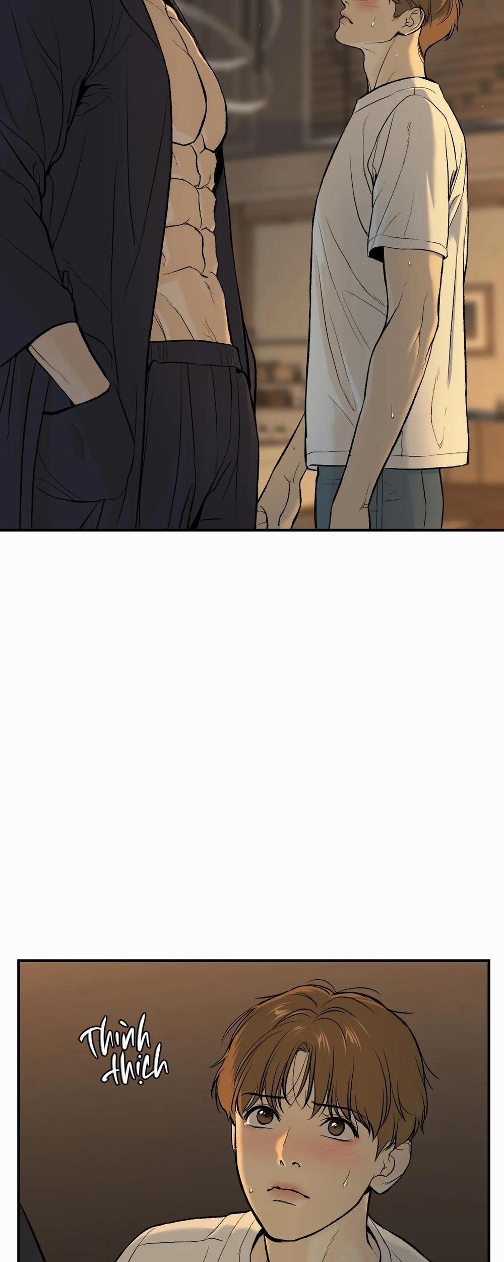 ChinhX – Vận Xui 3 trang 4