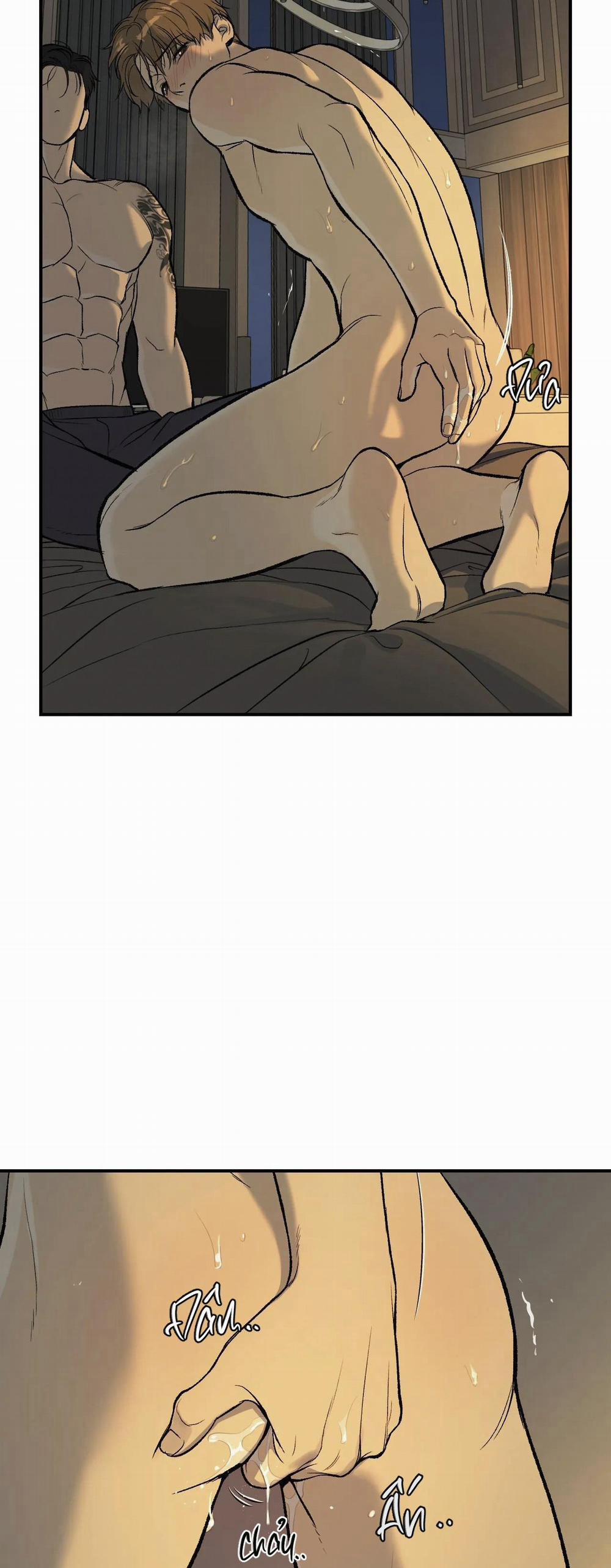 ChinhX – Vận Xui 3 trang 46