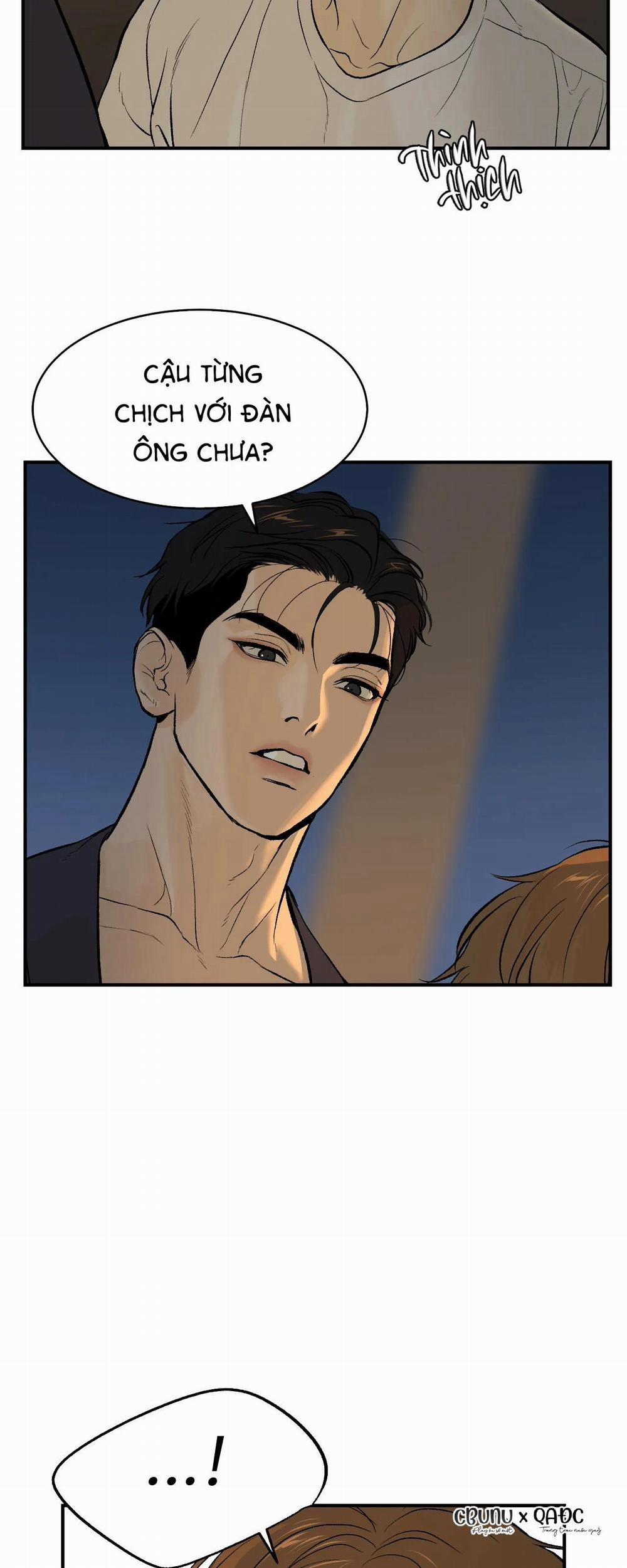 ChinhX – Vận Xui 3 trang 5