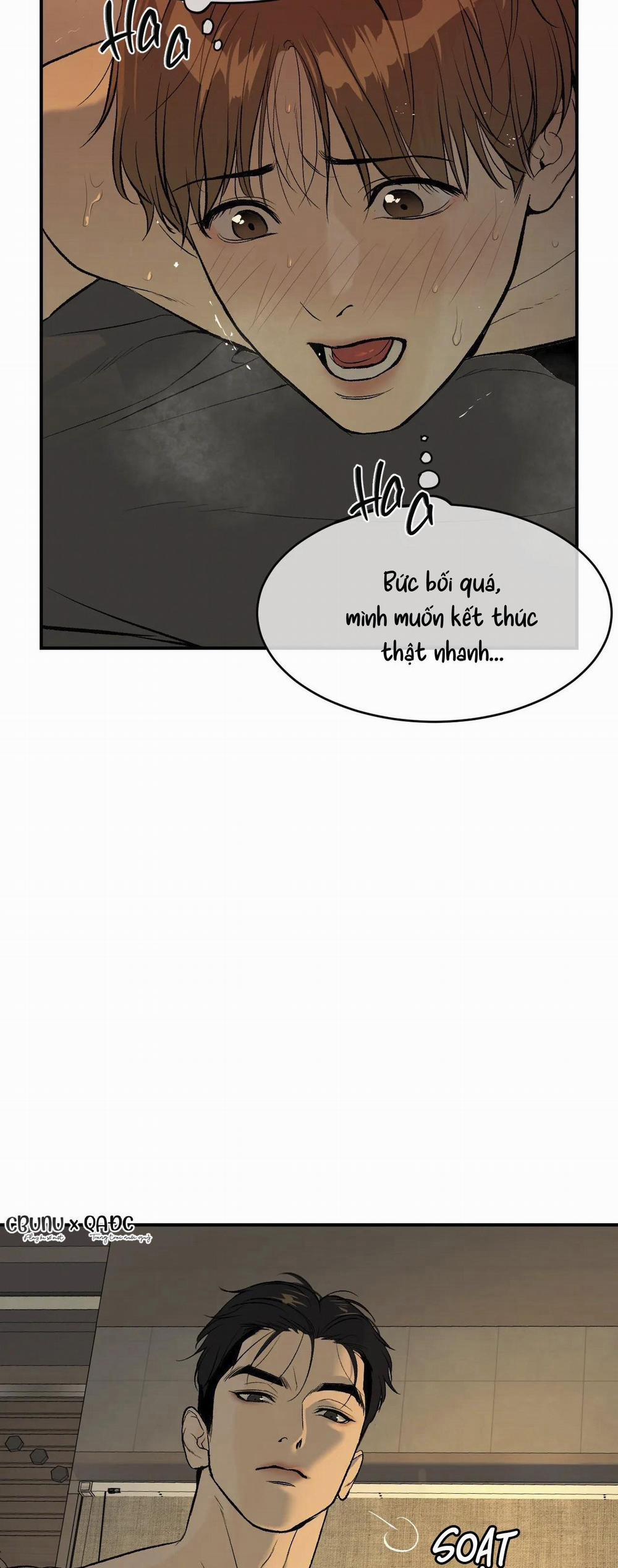 ChinhX – Vận Xui 3 trang 59