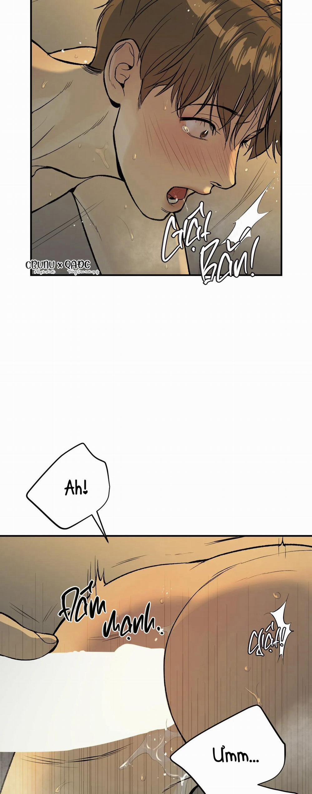 ChinhX – Vận Xui 3 trang 63