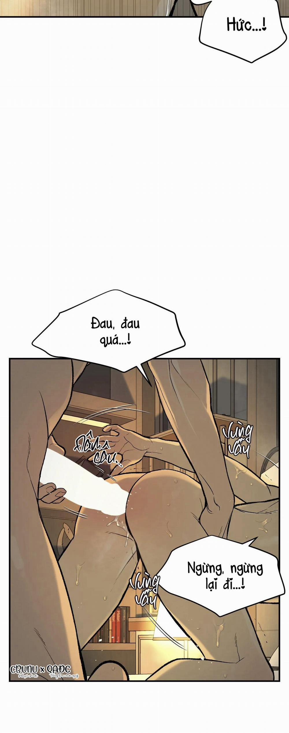 ChinhX – Vận Xui 3 trang 64