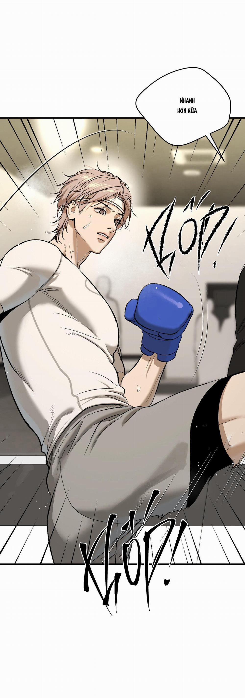 ChinhX – Vận Xui 30 trang 37