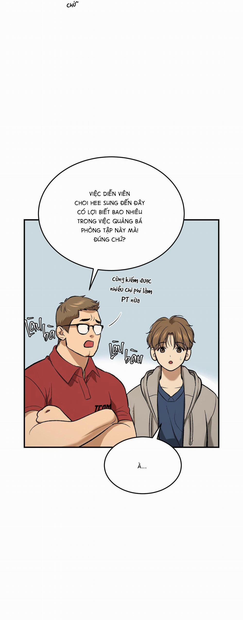 ChinhX – Vận Xui 30 trang 48