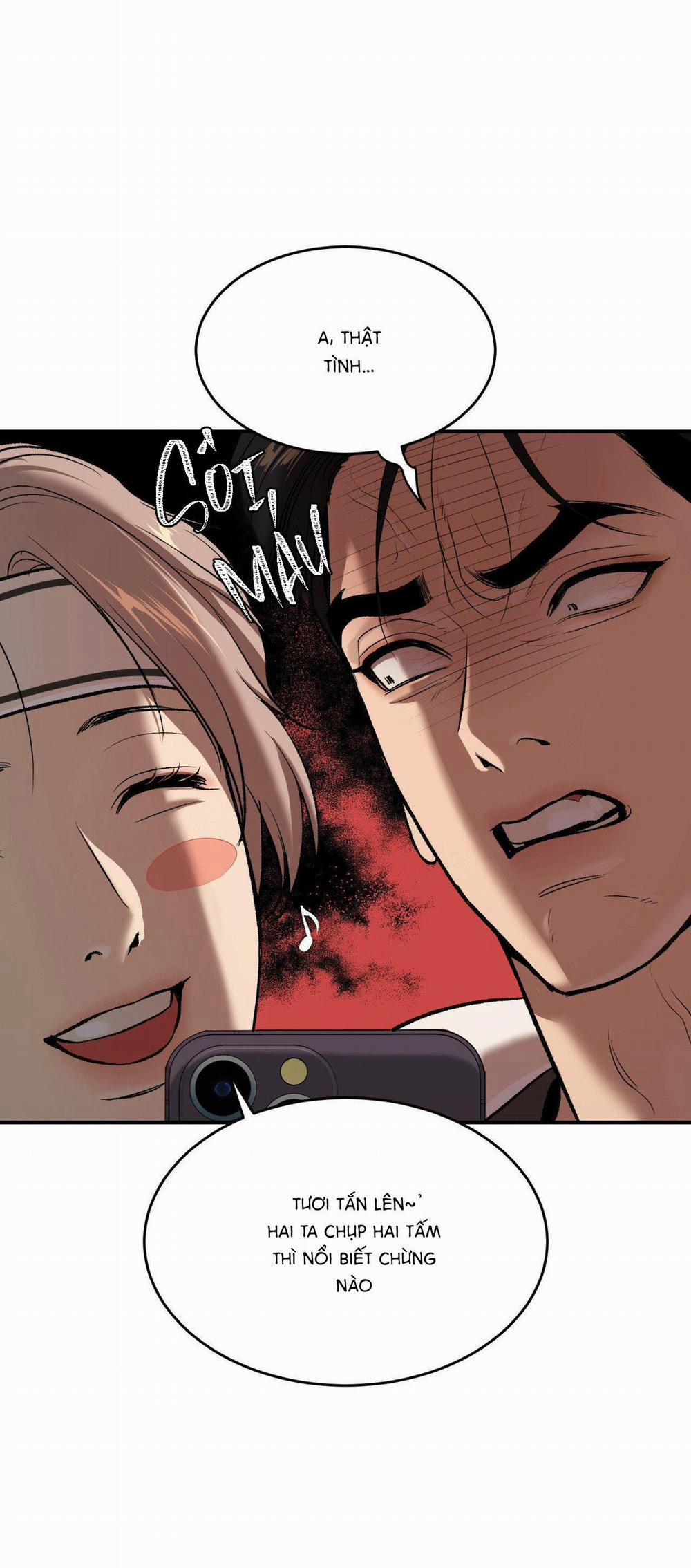 ChinhX – Vận Xui 30 trang 53