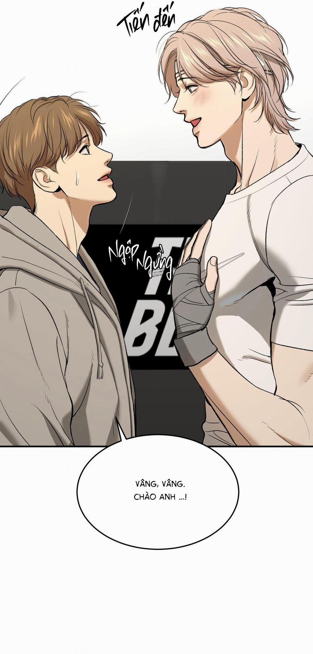 ChinhX – Vận Xui 30 trang 74