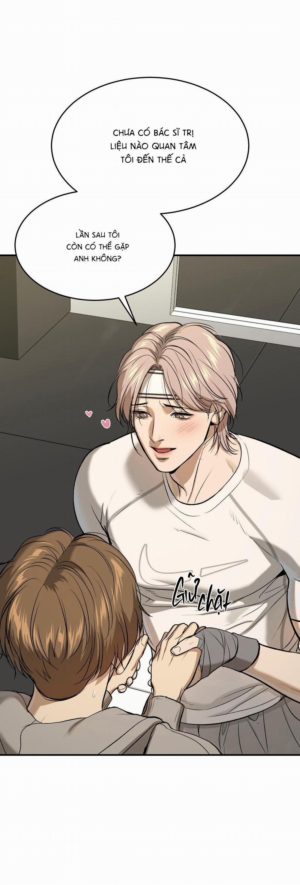 ChinhX – Vận Xui 30 trang 80