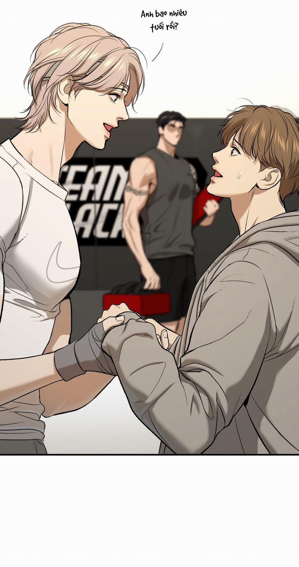 ChinhX – Vận Xui 30 trang 84