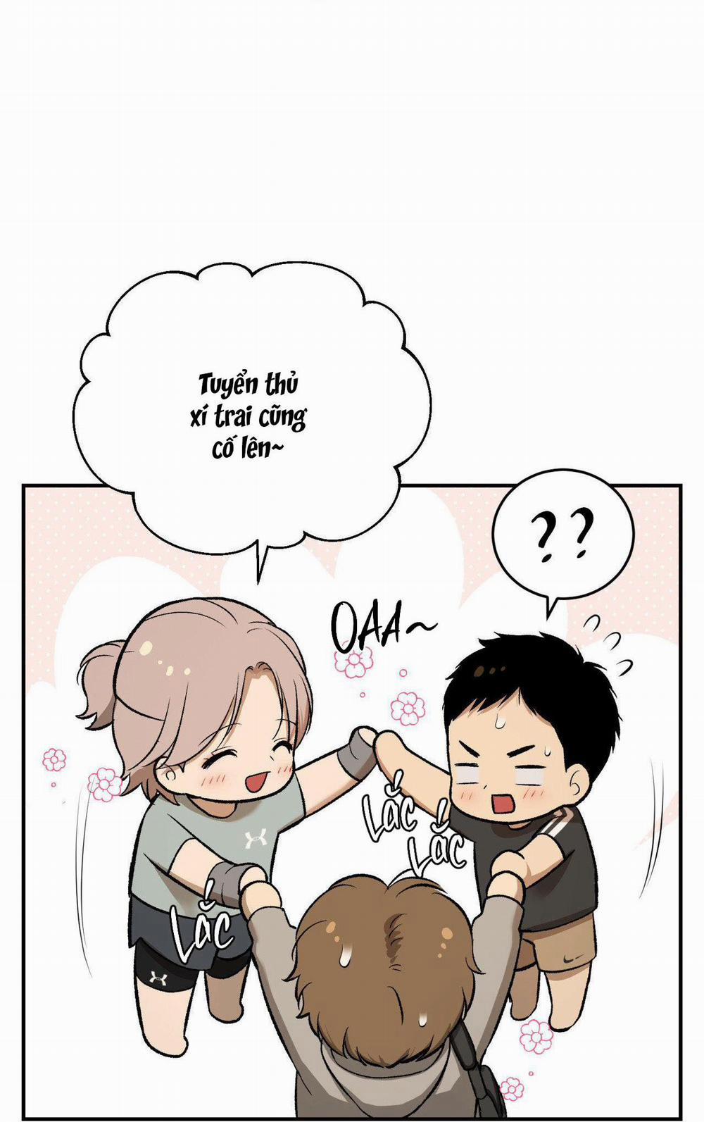 ChinhX – Vận Xui 31 trang 102