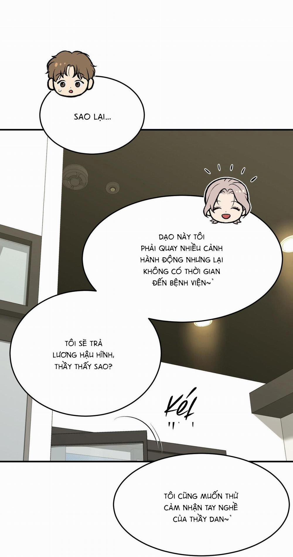 ChinhX – Vận Xui 31 trang 111