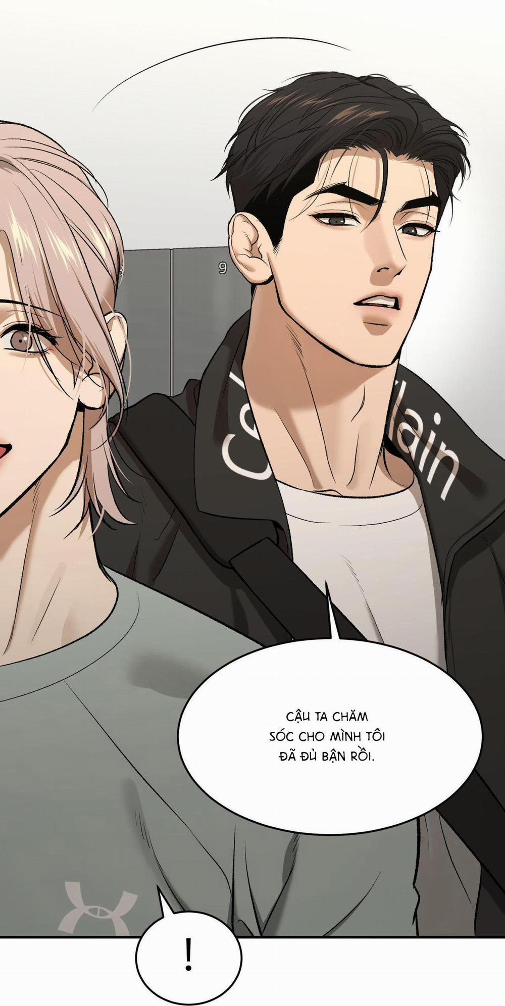 ChinhX – Vận Xui 31 trang 115