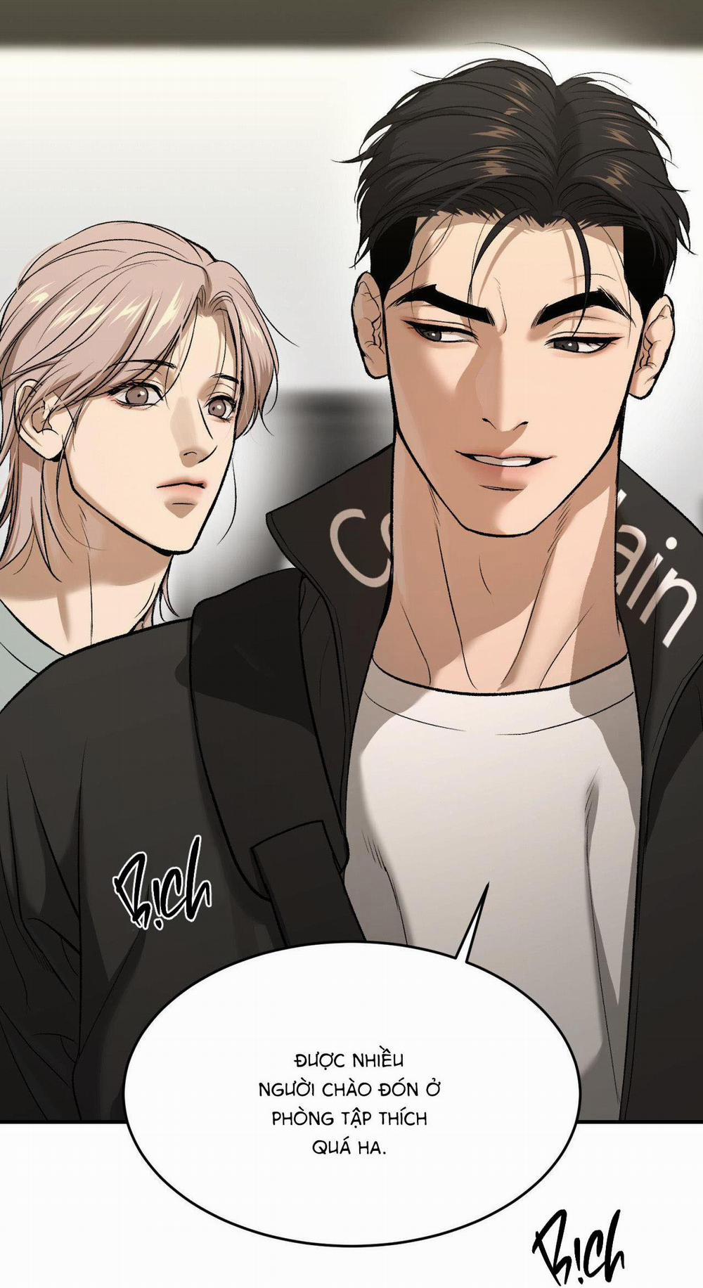 ChinhX – Vận Xui 31 trang 121