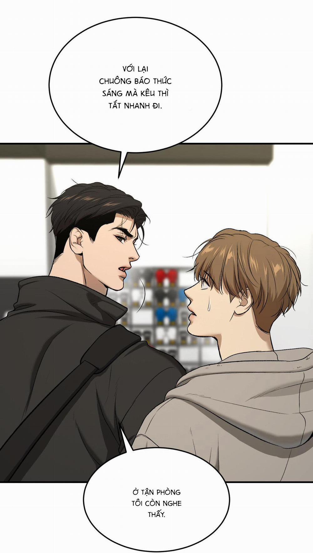 ChinhX – Vận Xui 31 trang 127