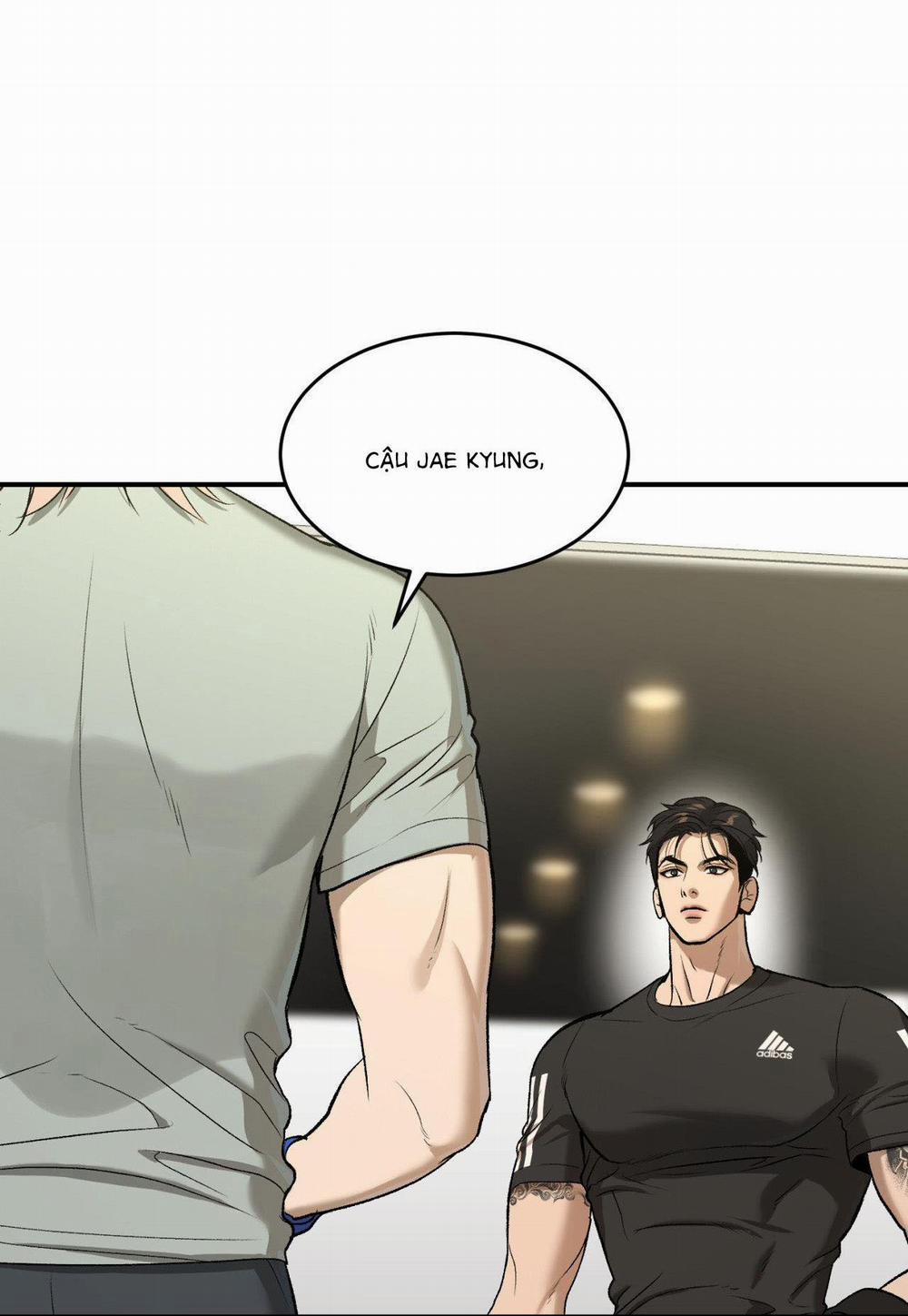 ChinhX – Vận Xui 31 trang 140