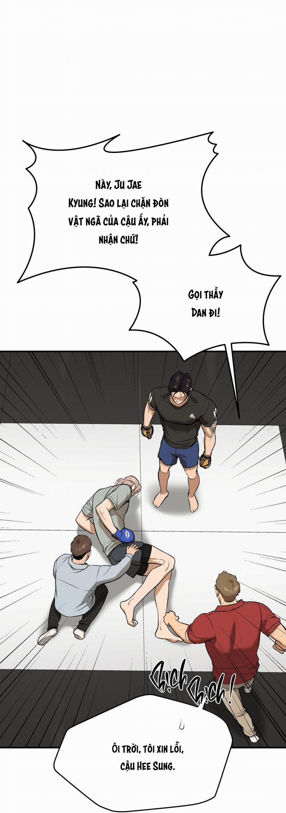 ChinhX – Vận Xui 31 trang 168