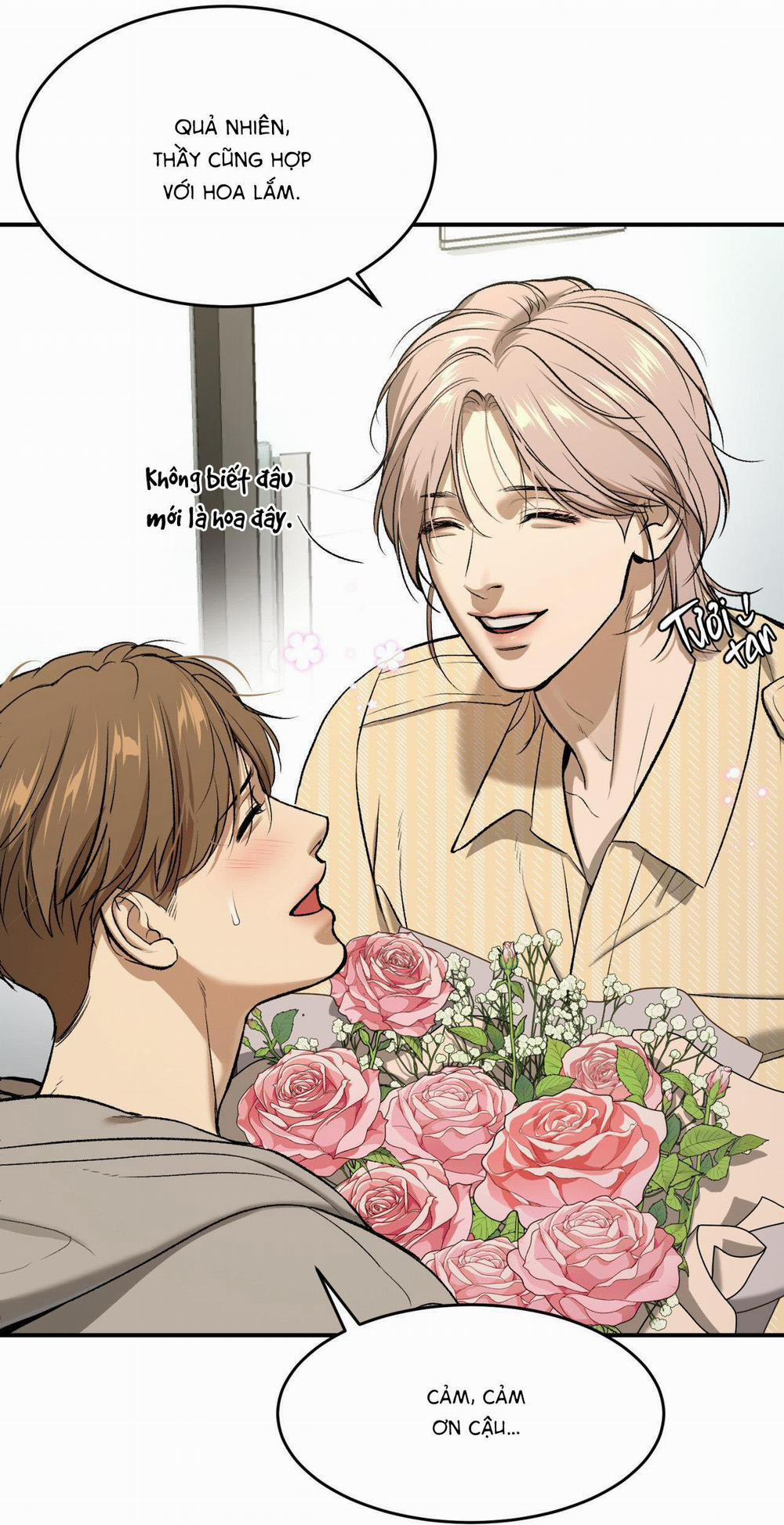 ChinhX – Vận Xui 31 trang 29